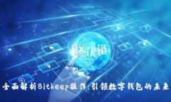 全面解析Bitkeep操作：引领数字钱包的未来