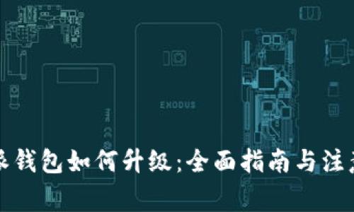 比特派钱包如何升级：全面指南与注意事项