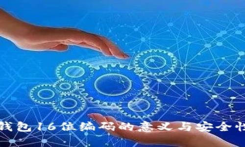 数字钱包16位编码的意义与安全性分析