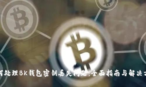 如何处理BK钱包密钥丢失问题：全面指南与解决方案
