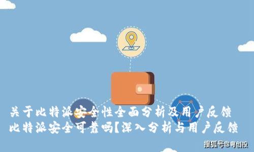 关于比特派安全性全面分析及用户反馈  
比特派安全可靠吗？深入分析与用户反馈