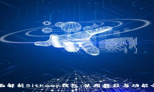 :
全面解析BitKeep钱包：使用教程与功能介绍