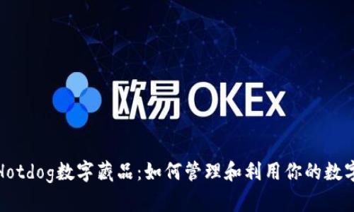 探索Hotdog数字藏品：如何管理和利用你的数字钱包