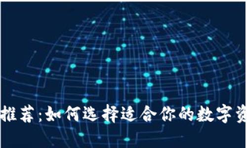 区块链钱包推荐：如何选择适合你的数字资产管理工具