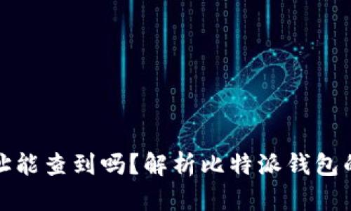 比特派钱包地址能查到吗？解析比特派钱包的隐私与安全性