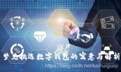 梦见挑选数字钱包的寓意与解析