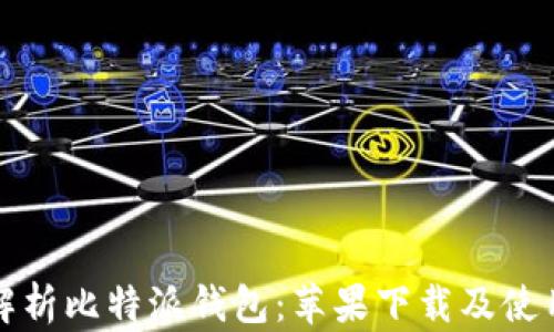 
全面解析比特派钱包：苹果下载及使用指南