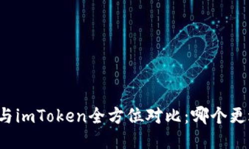 比特派与imToken全方位对比：哪个更适合你？