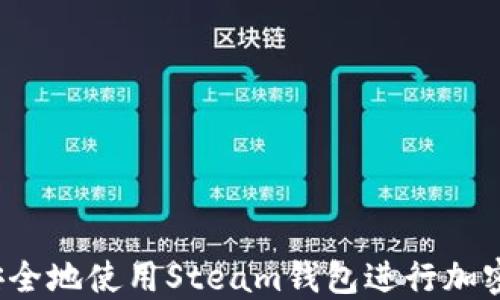 
如何安全地使用Steam钱包进行加密支付？