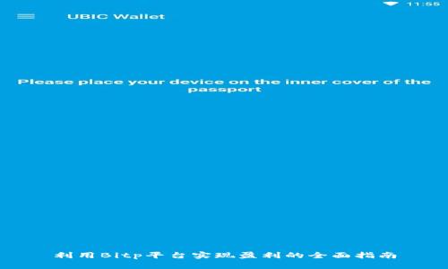 利用Bitp平台实现盈利的全面指南