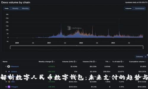 全面解析数字人民币数字钱包：未来支付的趋势与挑战