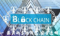 BitKeep - 最大的多链钱包，安全透明、高效便捷