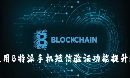 如何有效使用B特派手机短信验证功能提升账户安全性