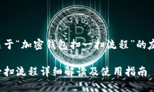 下面是一个关于“加密钱包扫一扫流程”的友好和关键词：

加密钱包扫一扫流程详细解读及使用指南