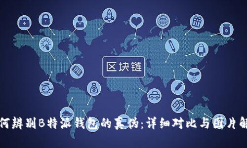如何辨别B特派钱包的真伪：详细对比与图片解析