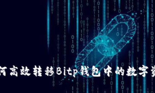 如何高效转移Bitp钱包中的数字资产