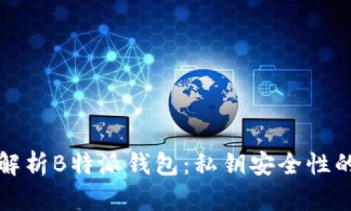 深度解析B特派钱包：私钥安全性的探讨