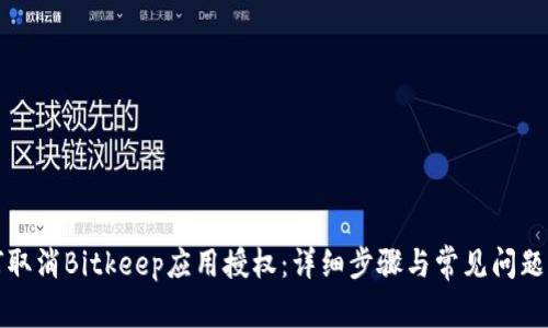 如何取消Bitkeep应用授权：详细步骤与常见问题解析