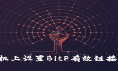 如何在手机上设置BitP有效链接：完整指南