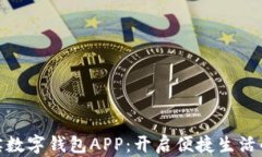 哈尔滨数字钱包APP：开启便捷生活的未来