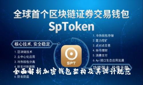 全面解析加密钱包架构及其设计规范