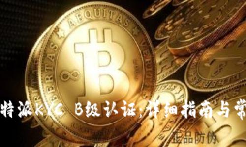 如何完成比特派KYC B级认证：详细指南与常见问题解析