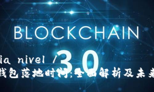  lluvia nivel /
数字钱包落地时间：全面解析及未来趋势