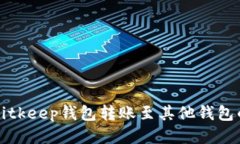 如何使用Bitkeep钱包转账至其他钱包的详细指南
