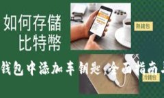 如何在iOS数字钱包中添加车钥匙：全面指南与常