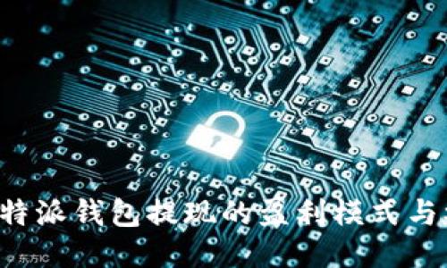 探讨B特派钱包提现的盈利模式与参与者