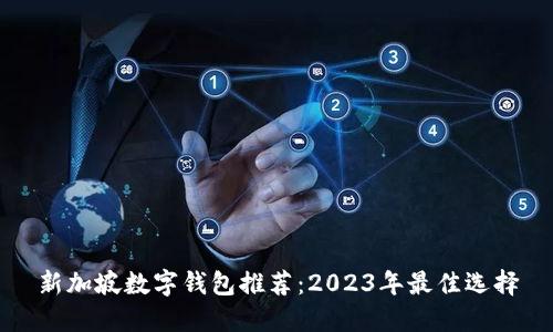 新加坡数字钱包推荐：2023年最佳选择