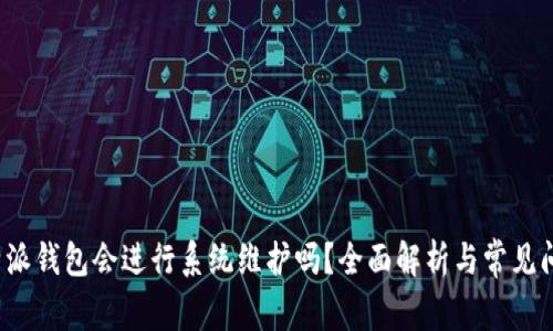 b特派钱包会进行系统维护吗？全面解析与常见问题