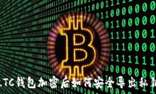   
LTC钱包加密后如何安全导出私钥