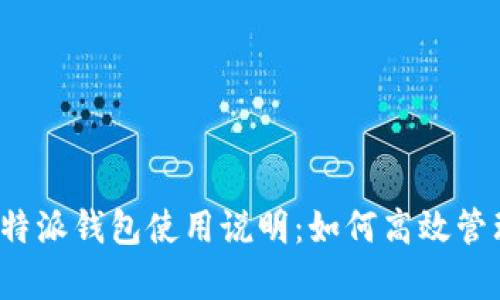 全面解析b特派钱包使用说明：如何高效管理加密资产