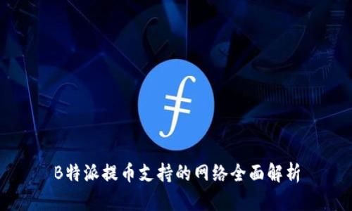 B特派提币支持的网络全面解析