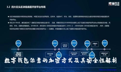数字钱包依靠的加密方式及其安全性解析