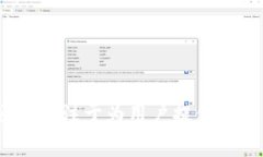 比特派的英文名称是 ＂Bitpie＂。比特派是一款针