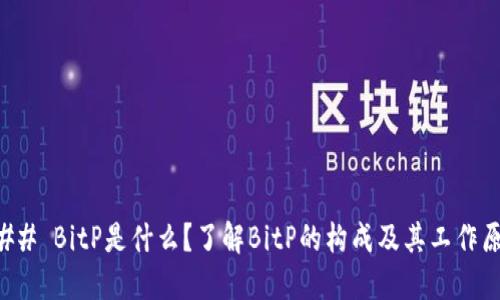 ### BitP是什么？了解BitP的构成及其工作原理