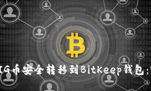 如何将PIG币安全转移到BitKeep钱包：完整指南