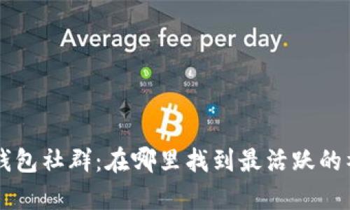 Bitkeep钱包社群：在哪里找到最活跃的社区交流？