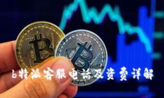 b特派客服电话及资费详解