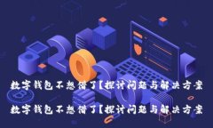 数字钱包不想借了？探讨问题与解决方案数字钱