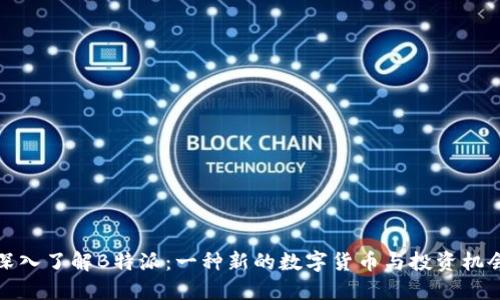 深入了解B特派：一种新的数字货币与投资机会