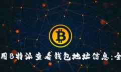 如何使用B特派查看钱包地址信息：全面指南