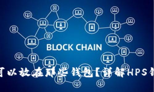 区块链HPS可以放在那些钱包？详解HPS钱包选择指南