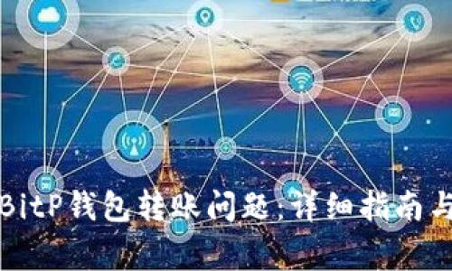 如何解决BitP钱包转账问题：详细指南与常见问答