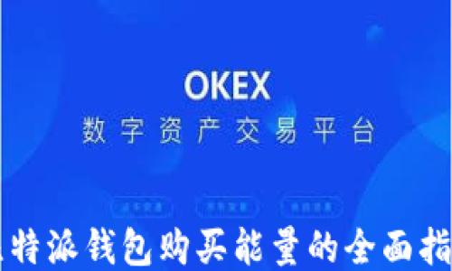 
比特派钱包购买能量的全面指南