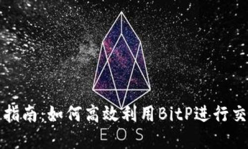 BitP使用指南：如何高效利用BitP进行交易和投资