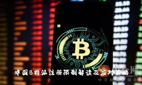 中国B特派注册限制解读及应对策略