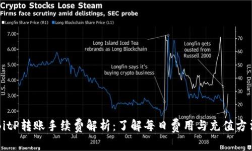 BitP转账手续费解析：了解每日费用与充值方法
